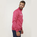 Giacca sportiva con zip Cuba -  fuxia