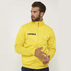 Chaqueta deportiva con cremallera Cuba - tallas infantiles