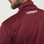 Chaqueta deportiva con cremallera Cuba