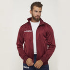 Chaqueta deportiva con cremallera Cuba