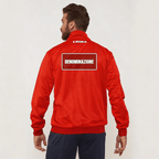 Bunda s trikolórou - Fitav