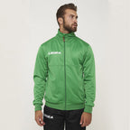 Chaqueta deportiva con cremallera Cuba - tallas infantiles