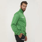 Giacca sportiva con zip Cuba -  taglia piccola verde