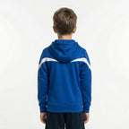 Sportska jakna s kapuljačom Turska - mala veličina