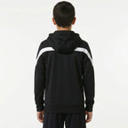 Türkiye Hooded Sports Jacket - Size Small