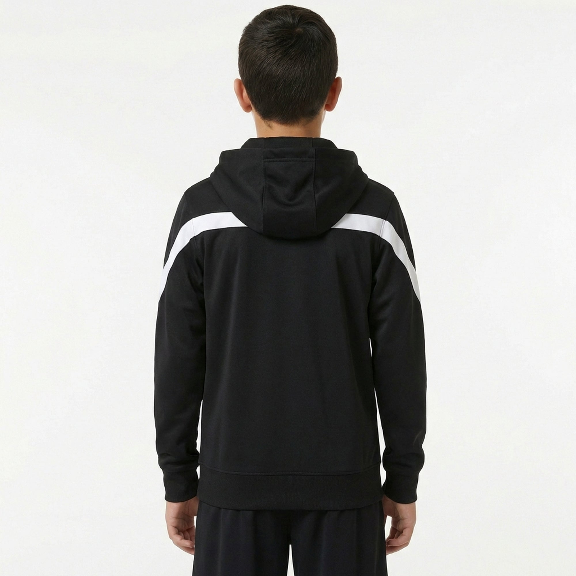 Türkiye Hooded Sports Jacket - Size Small