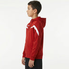Giacca sportiva con cappuccio Turchia - taglie piccole