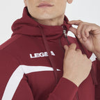 Türkiye Hooded Sports Jacket - Size Small