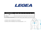 Chaqueta con cremallera Petra