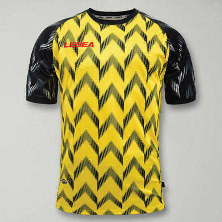 Maglia da calcio senior traspirante