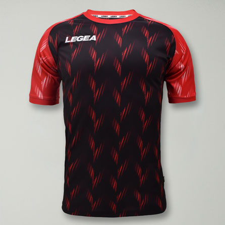 Maglia da calcio senior traspirante