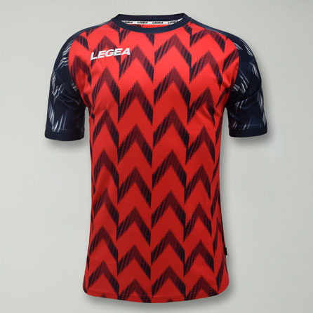 Maglia da calcio senior traspirante