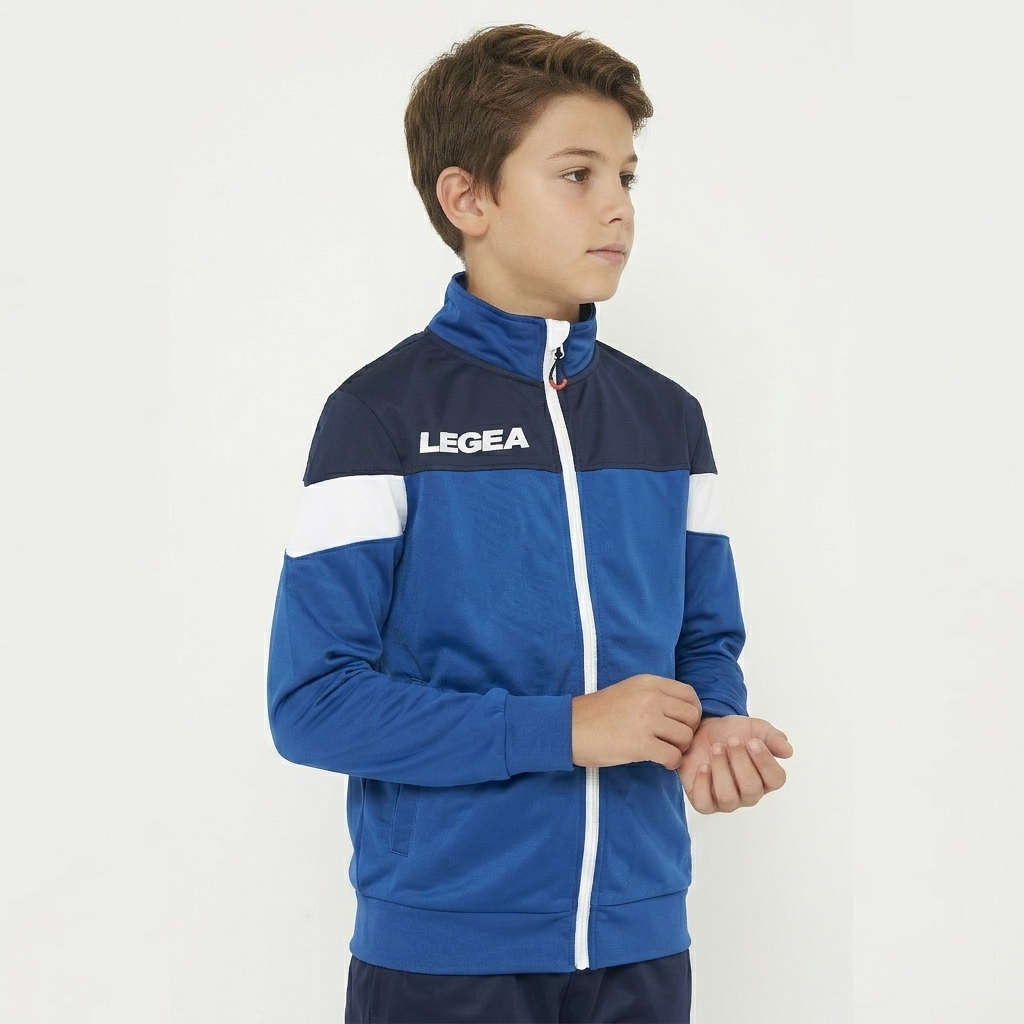 Sportjakke Bolivia - små størrelser