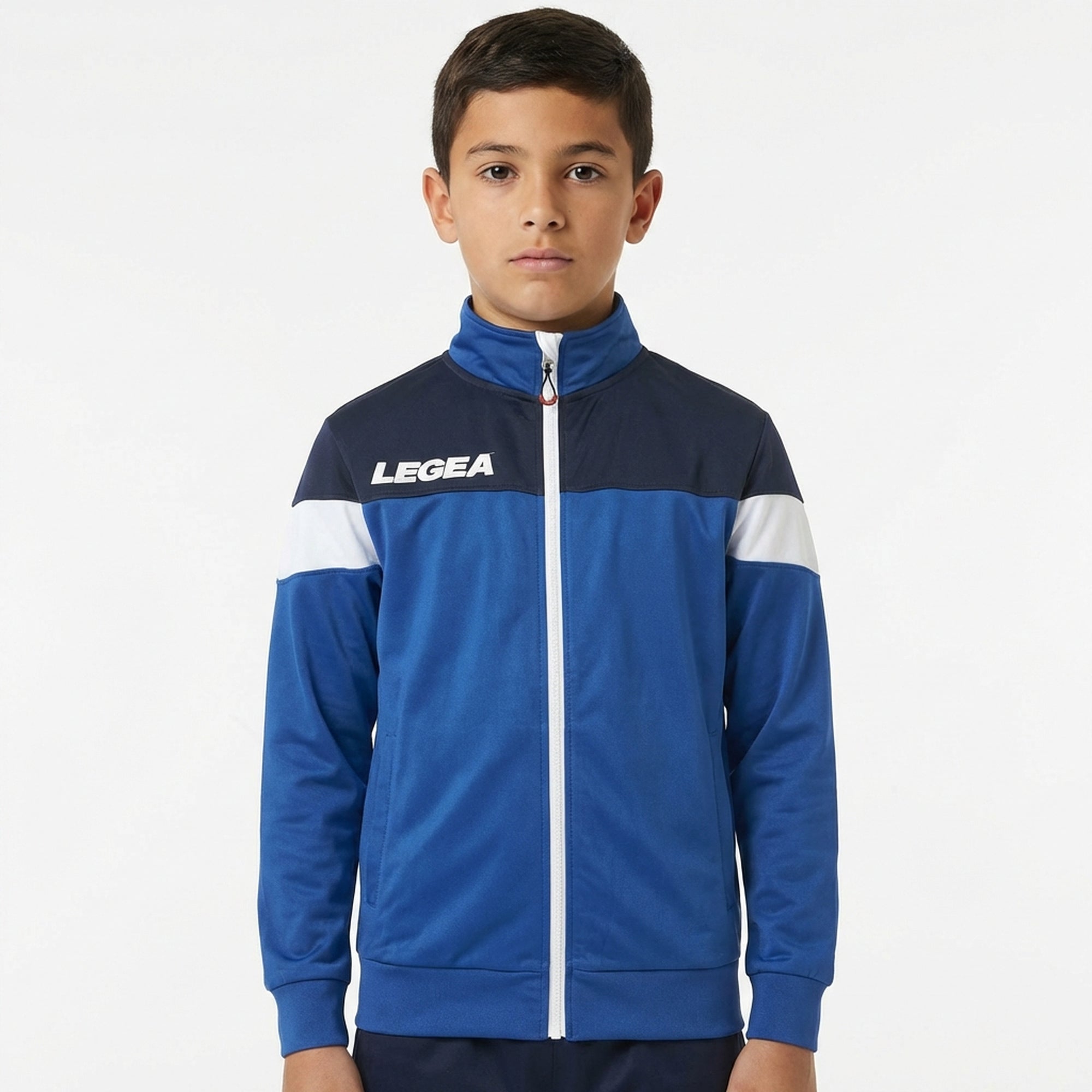 Giacca Sportiva Bolivia - taglie piccole