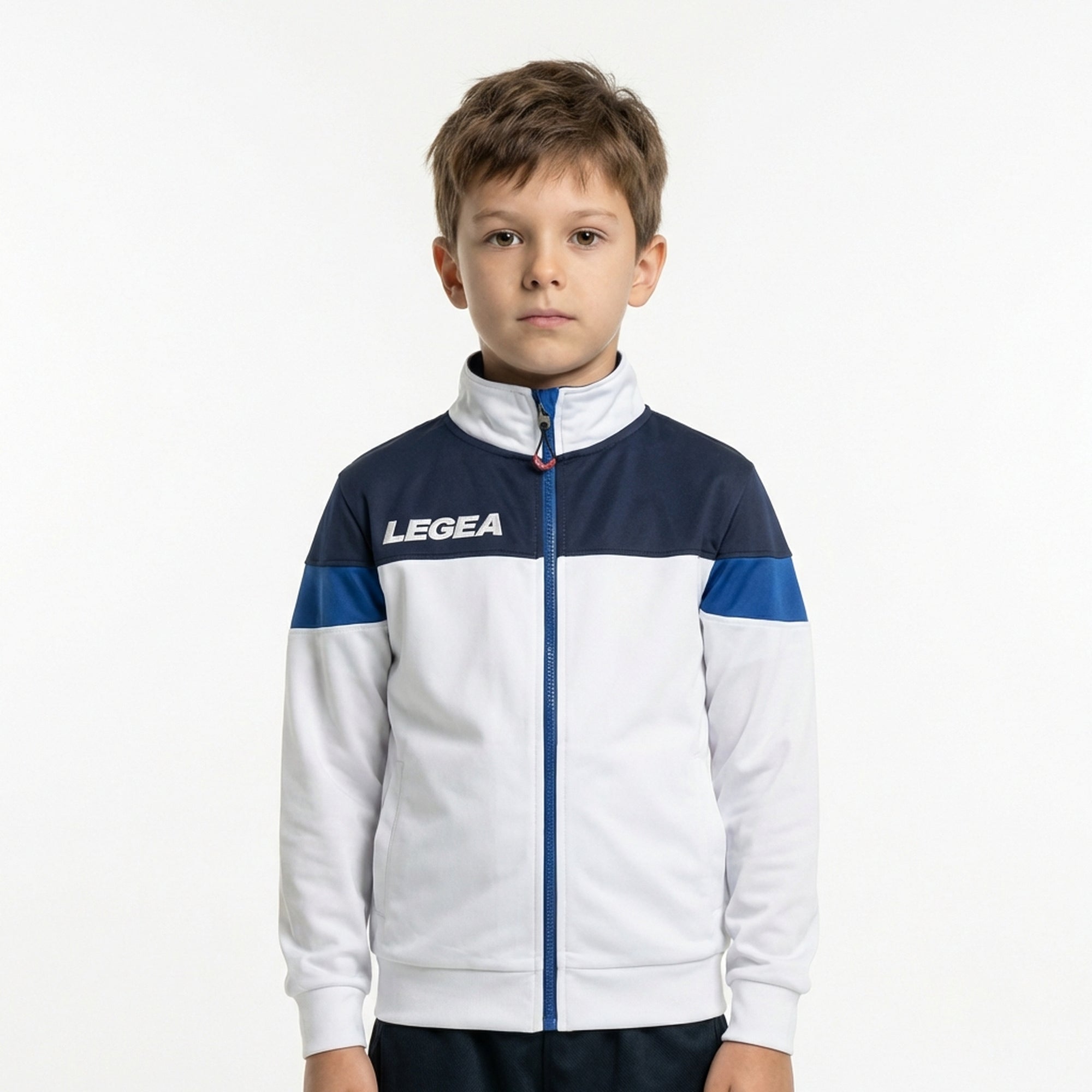 Giacca Sportiva Bolivia - taglie piccole