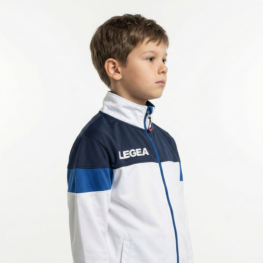Bolivia Sports Jacket