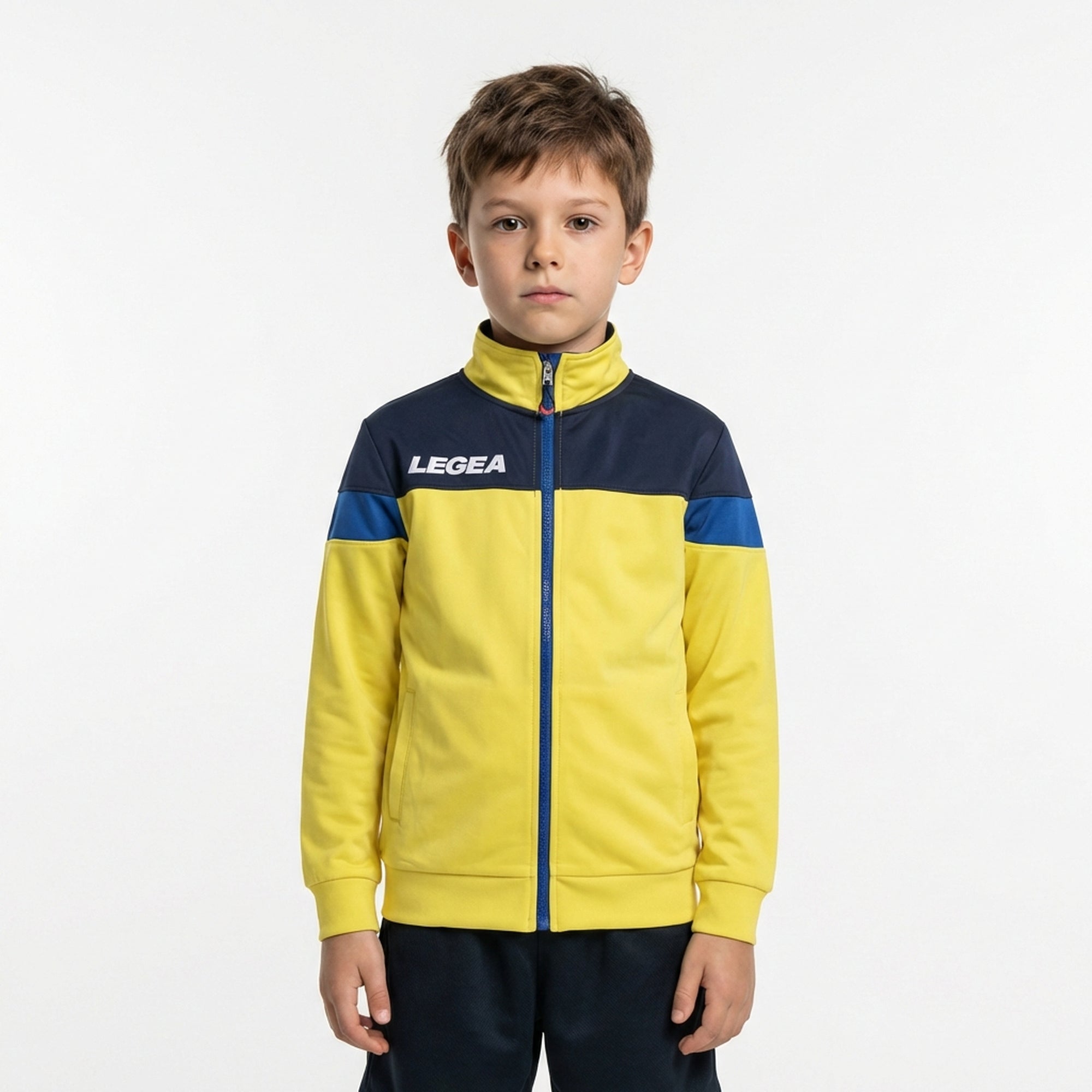 Giacca Sportiva Bolivia - taglie piccole