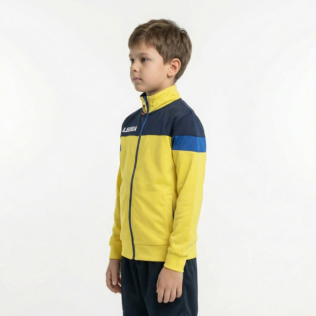 Kurtka Sportowa Bolivia