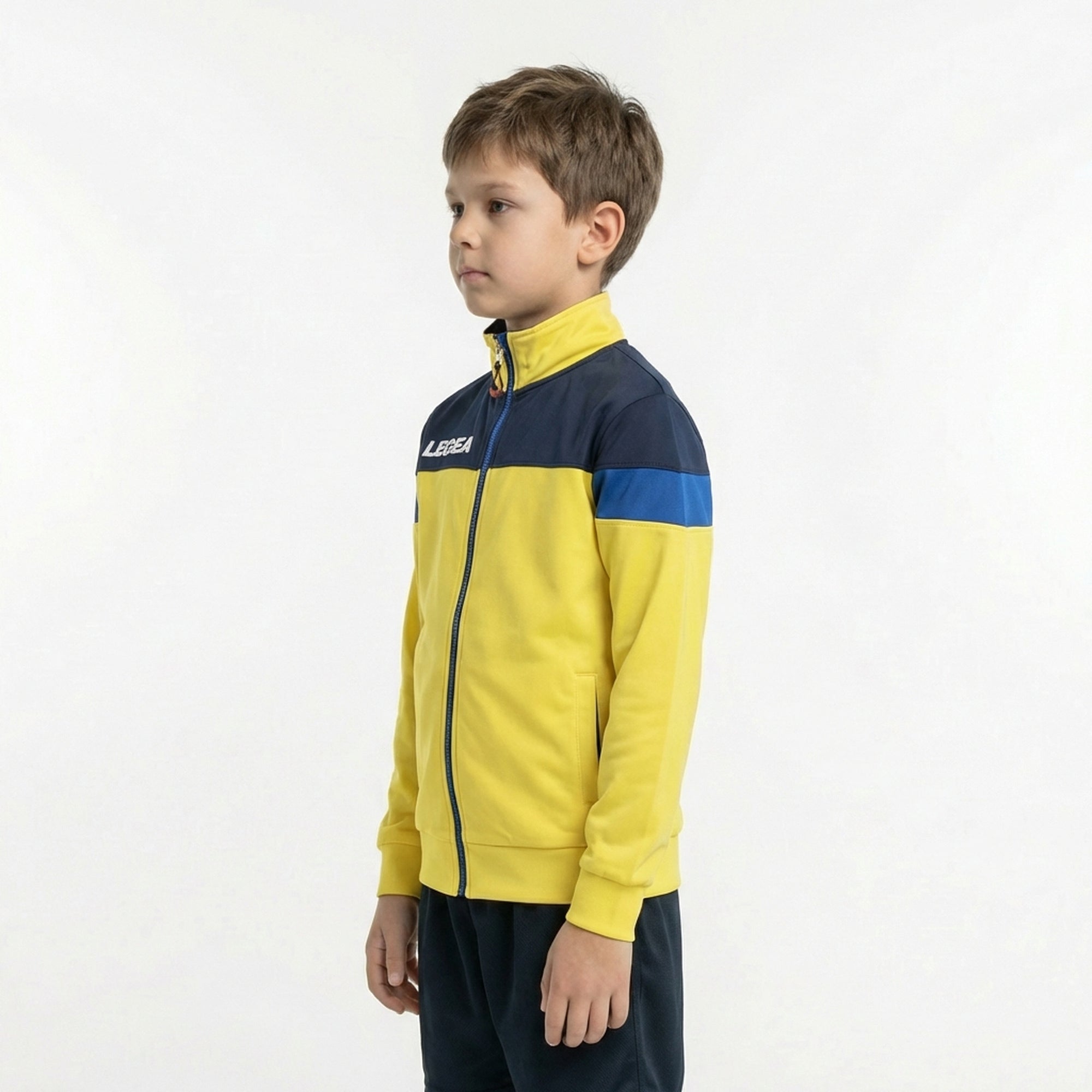 Kurtka Sportowa Bolivia