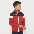 Sportjakke Bolivia - små størrelser
