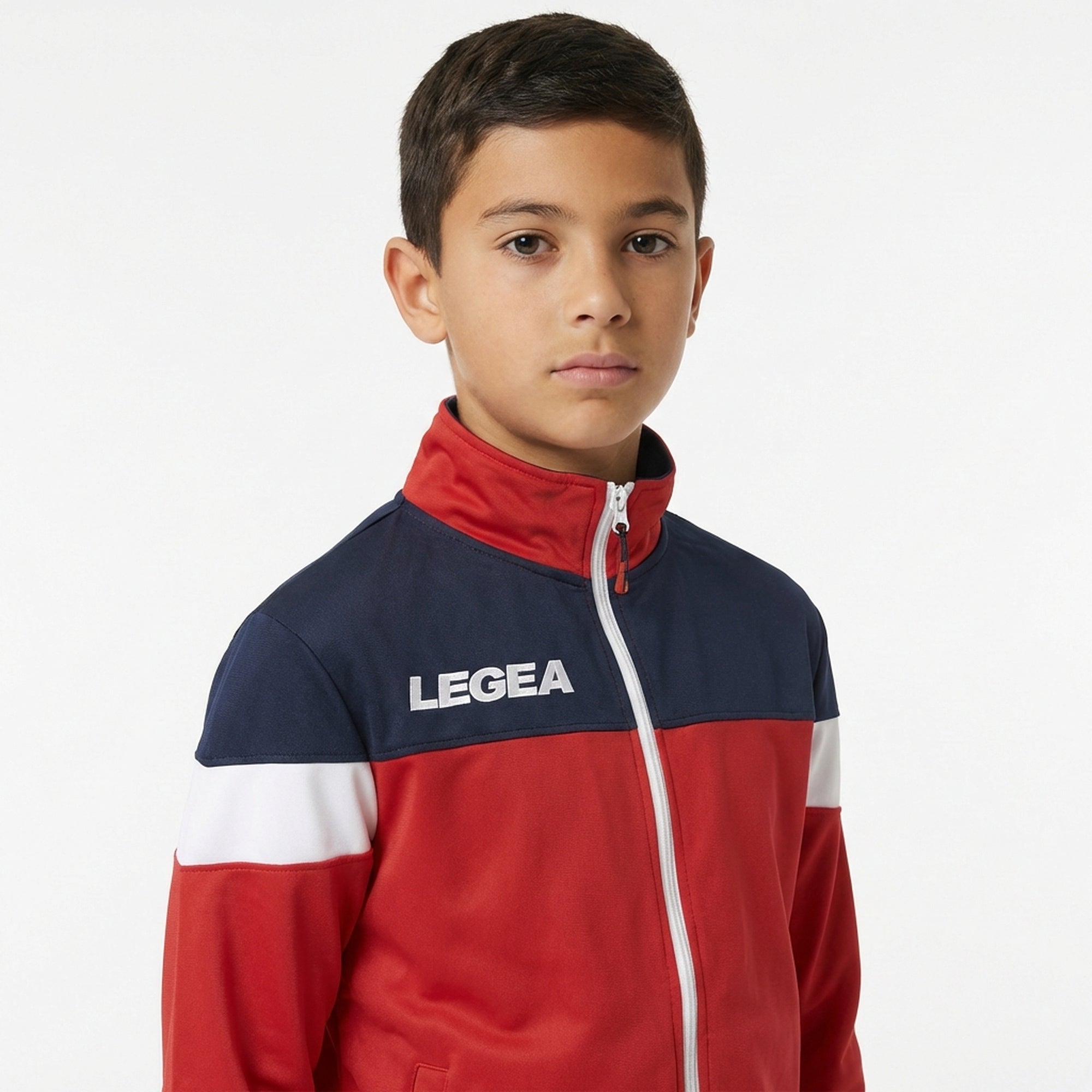 Giacca Sportiva Bolivia - taglie piccole