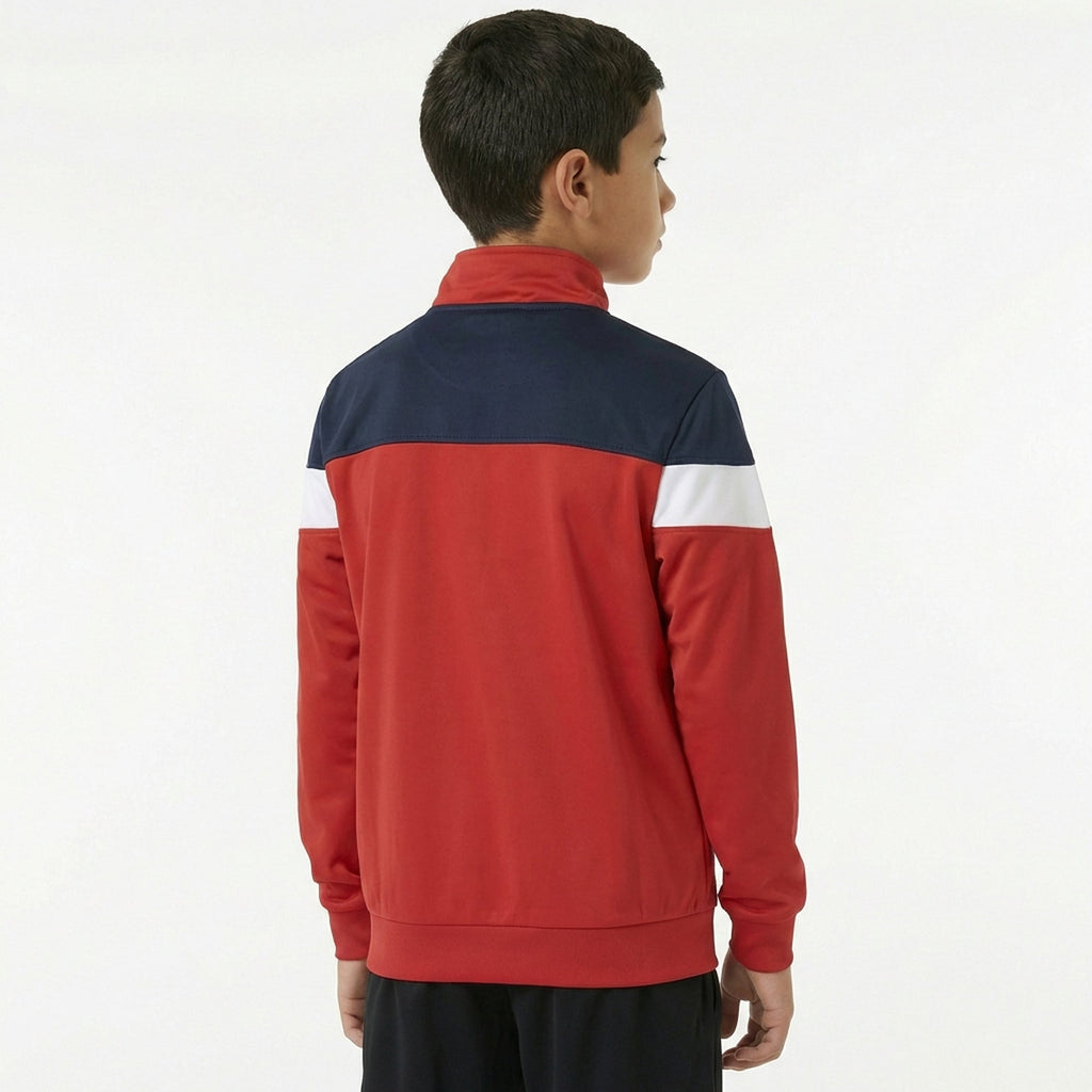 Bolivia Sports Jacket