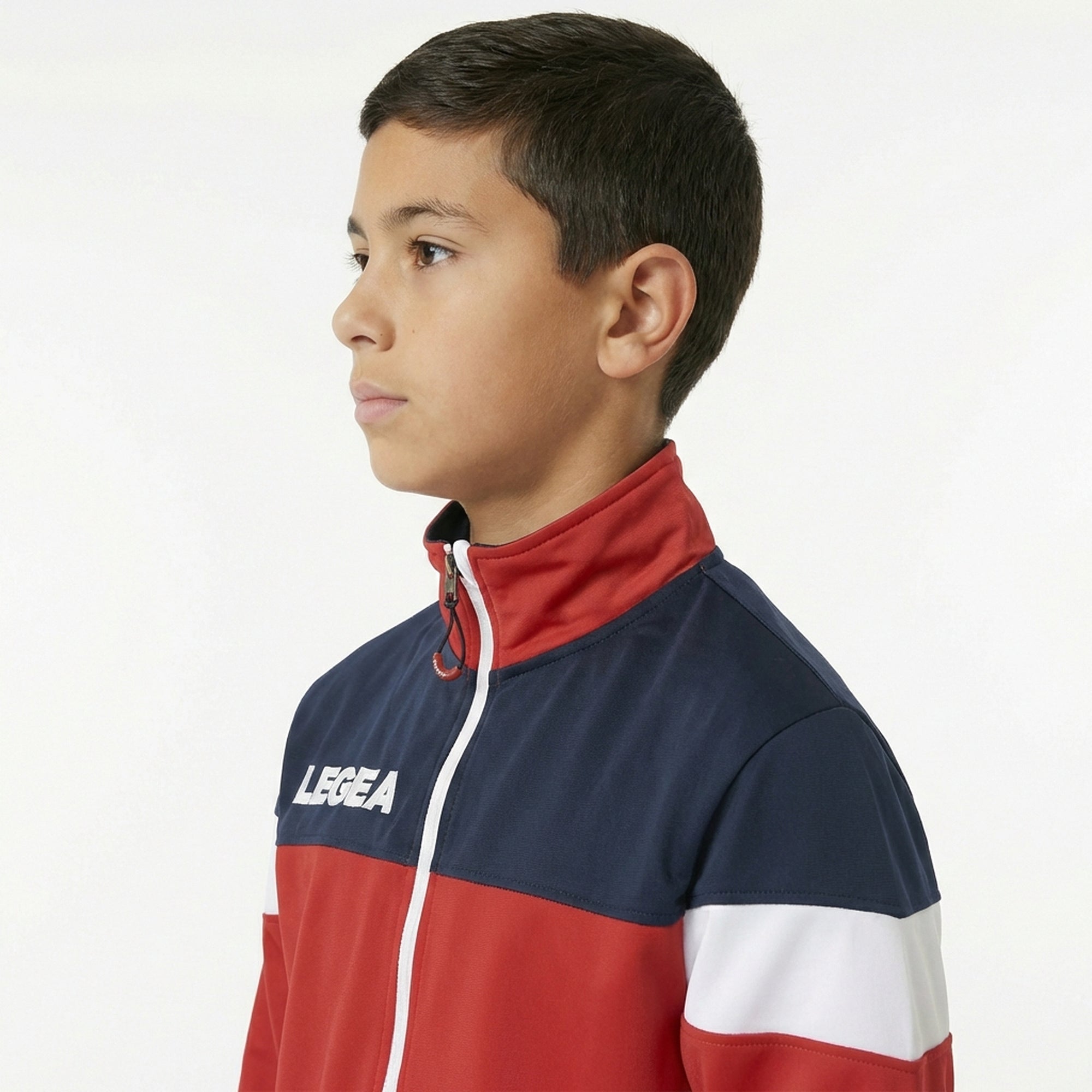 Giacca Sportiva Bolivia - taglie piccole