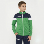 Sportjakke Bolivia - små størrelser