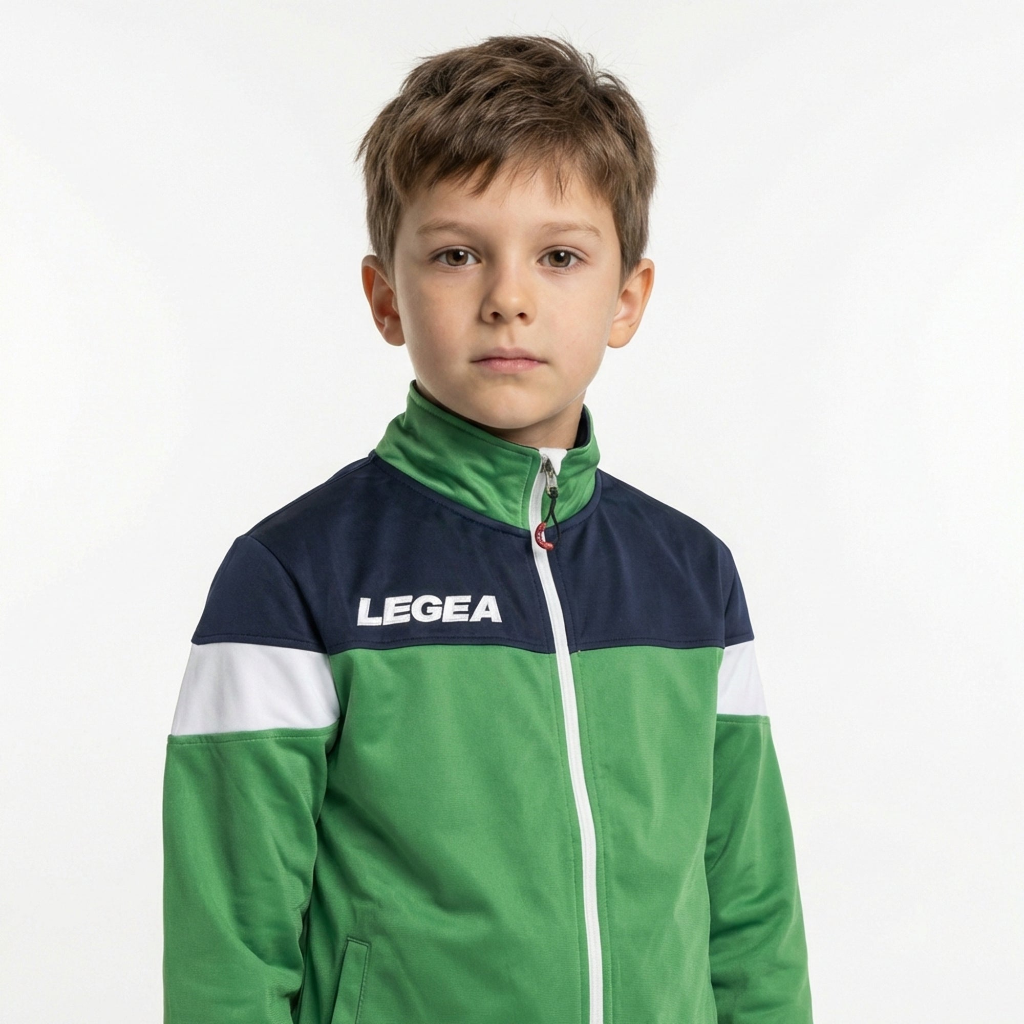 Giacca Sportiva Bolivia - taglie piccole