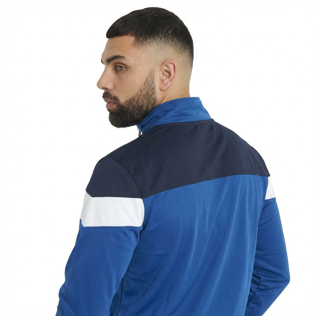 Kurtka z zamkiem Bolivia - oversize