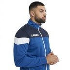 Kurtka z zamkiem Bolivia - oversize