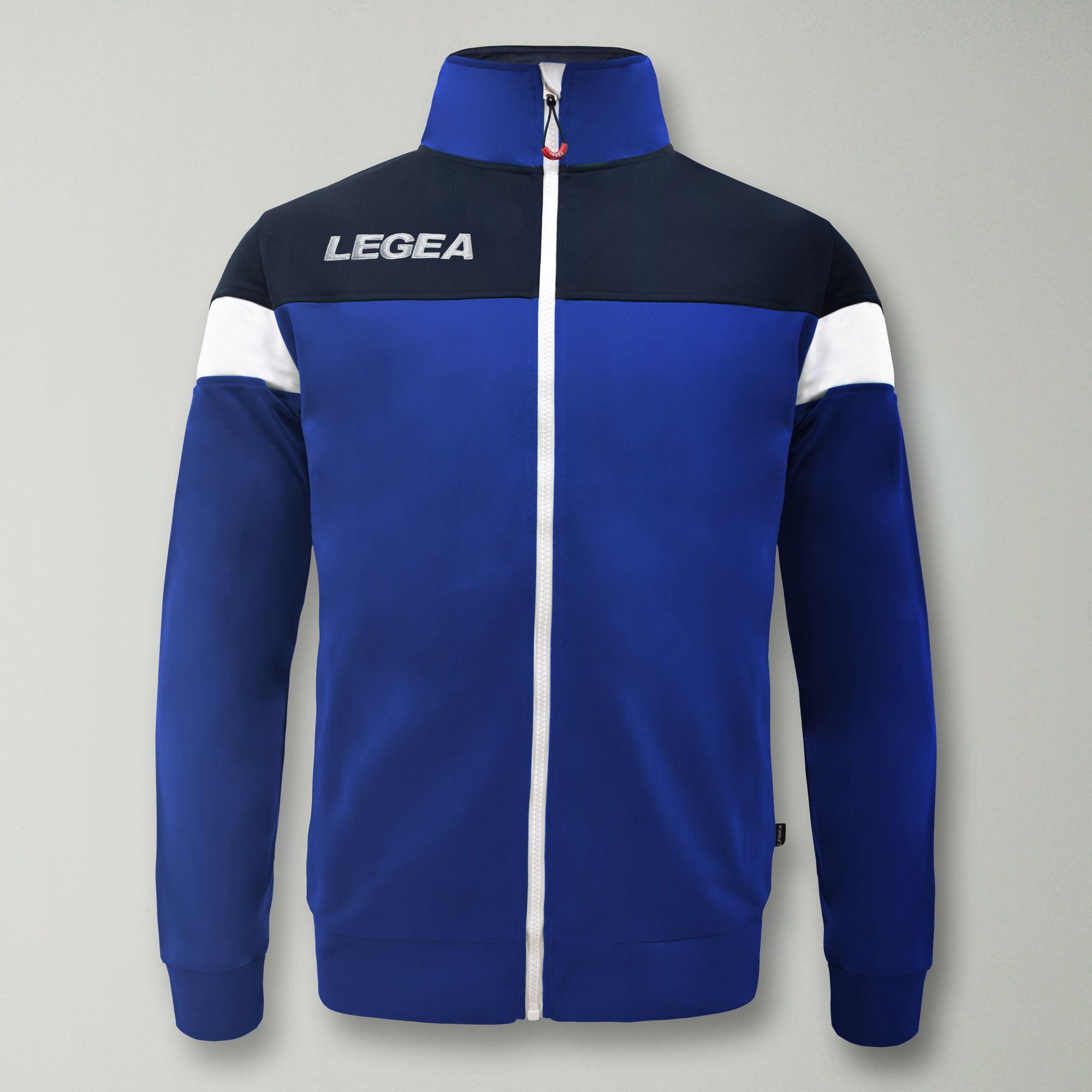 Giacca Da Trekking Oversize Con Cappuccio