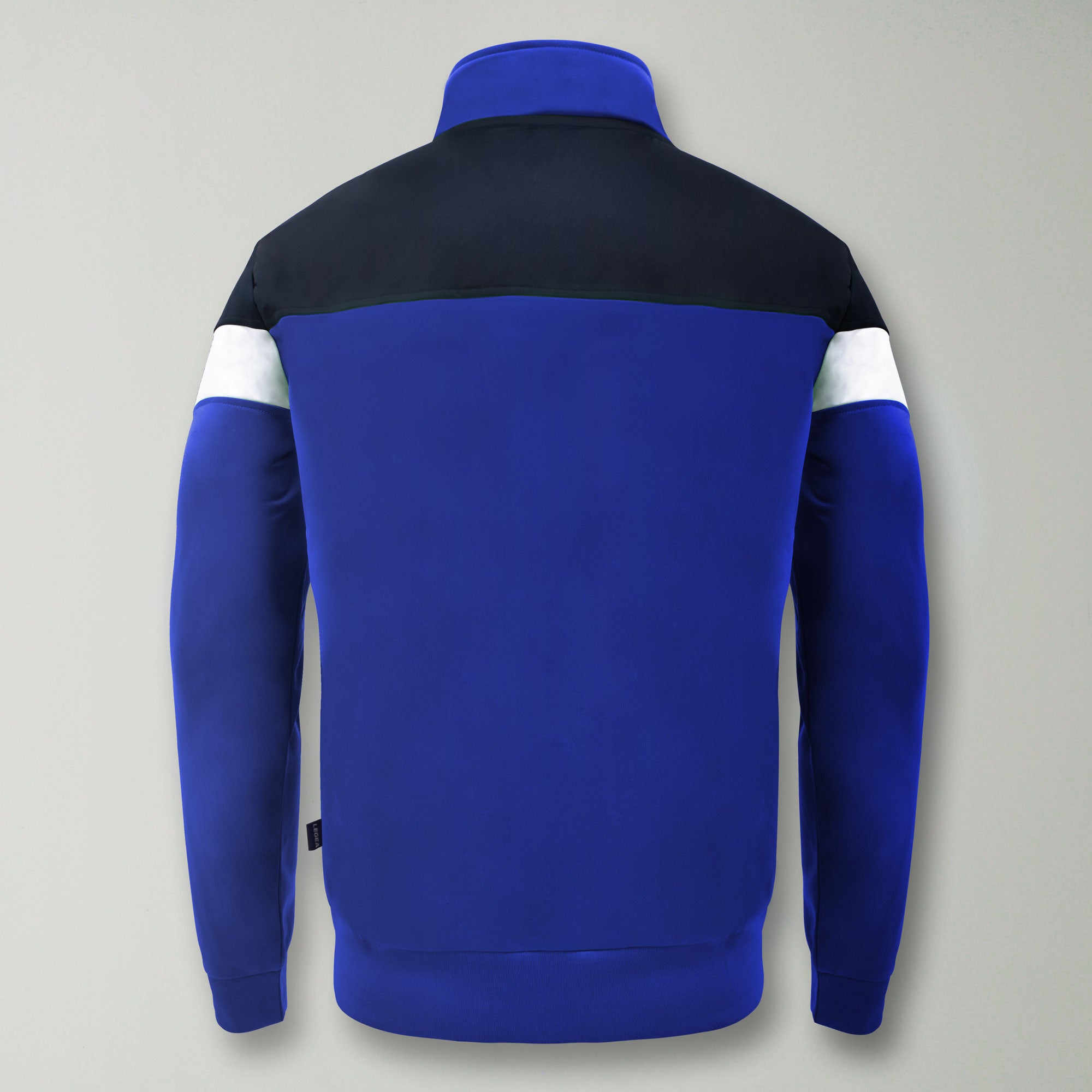 Giacca Da Trekking Oversize Con Cappuccio