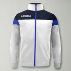 Chaqueta Bolivia con cremallera - Oversize