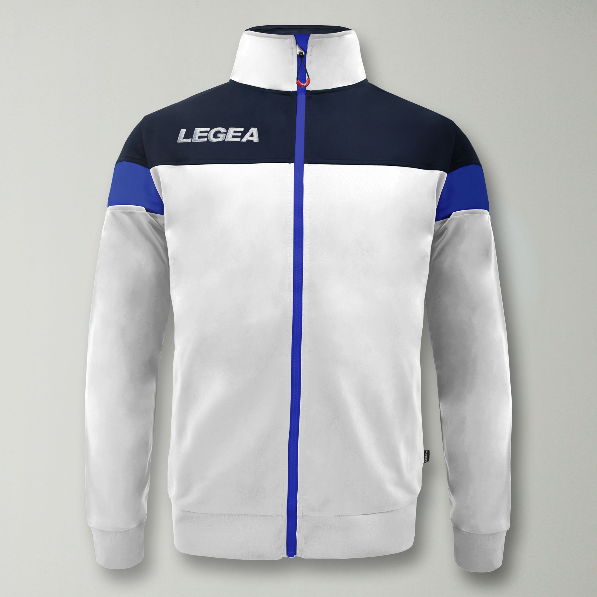 Giacca Da Trekking Oversize Con Cappuccio