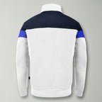 Chaqueta Bolivia con cremallera - Oversize