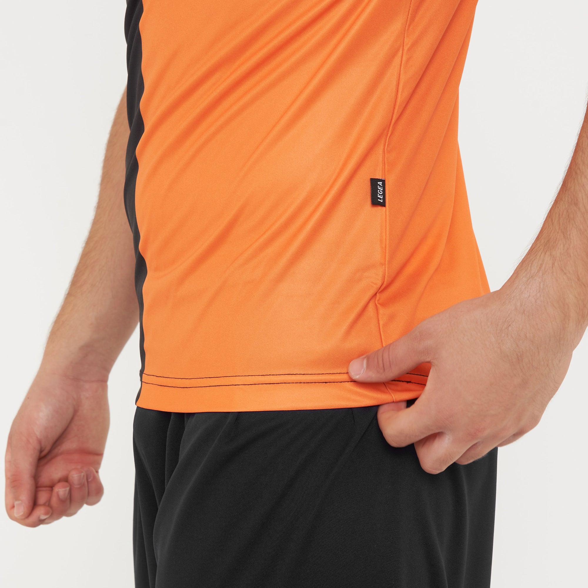 Maglia da running Marbella uomo