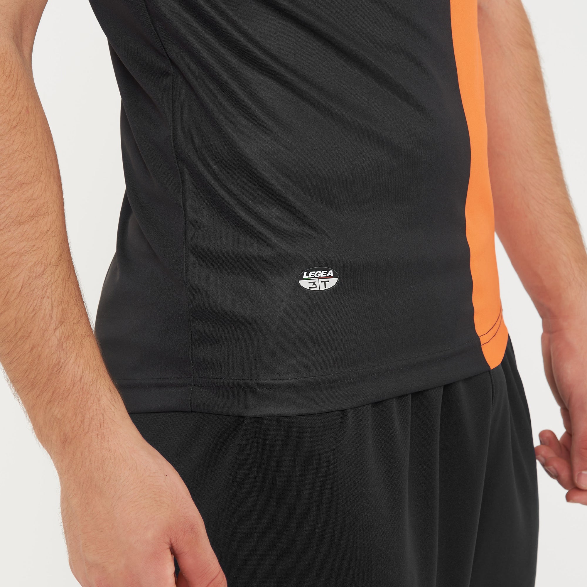 Maglia da running Marbella uomo