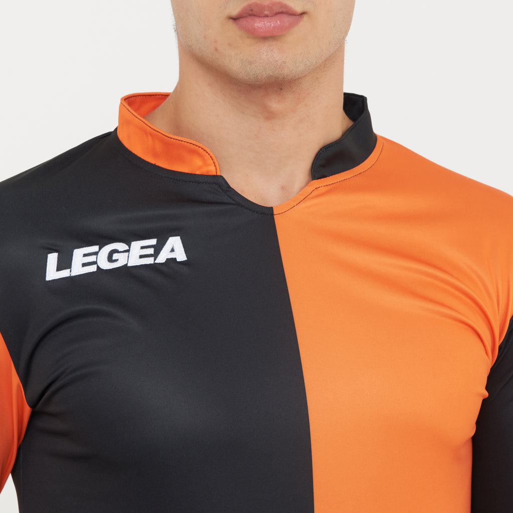 Hardloopshirt Marbella heren