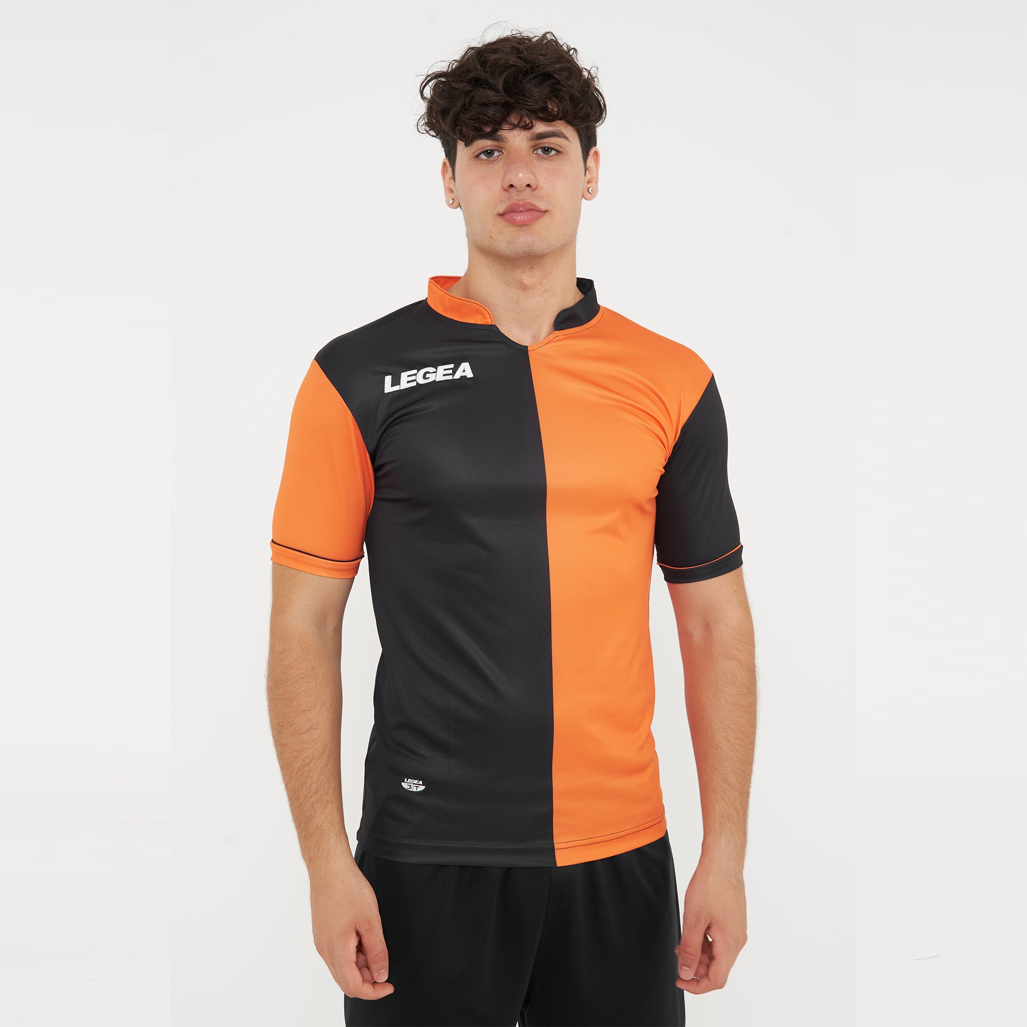Maglia da running Marbella uomo