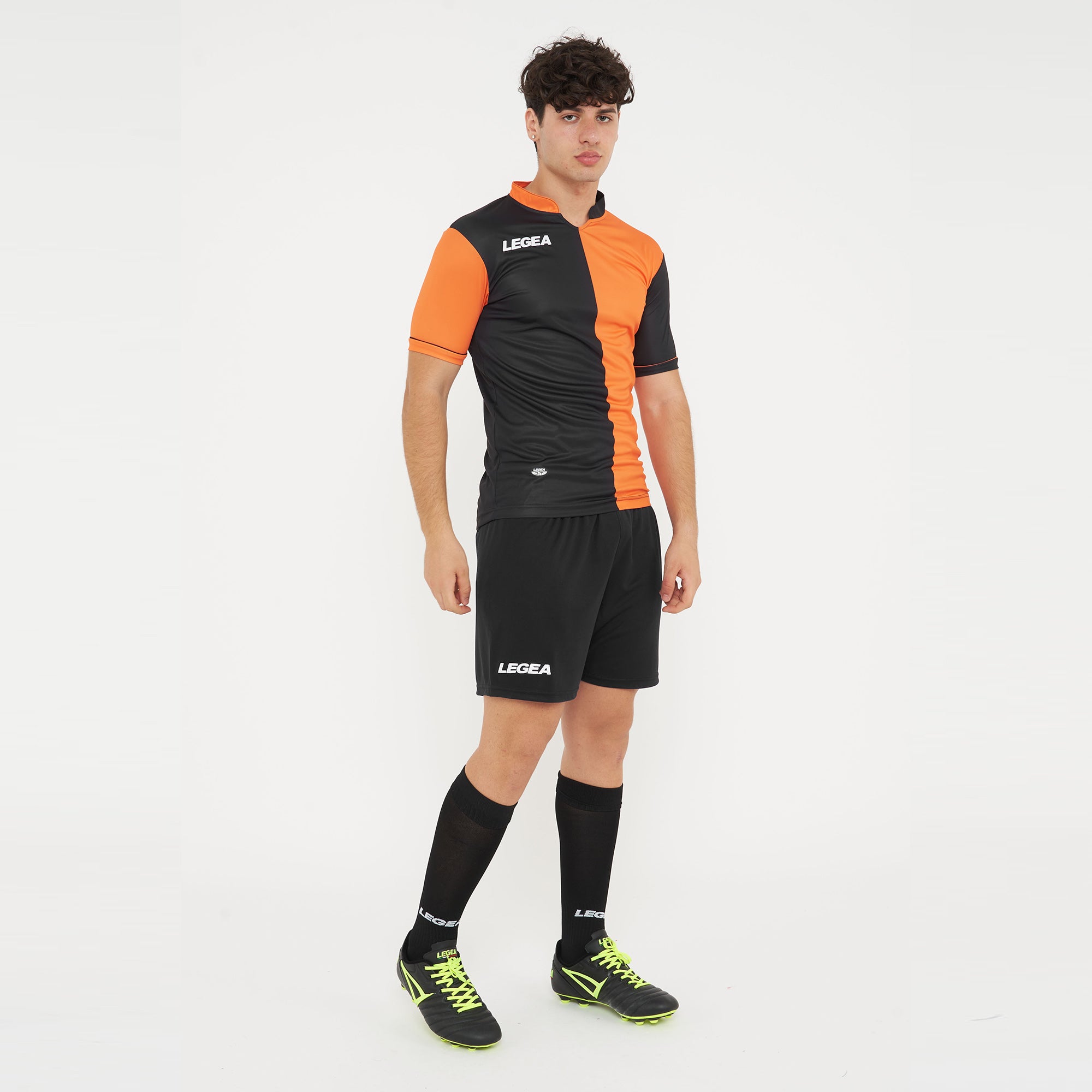 Hardloopshirt Marbella heren