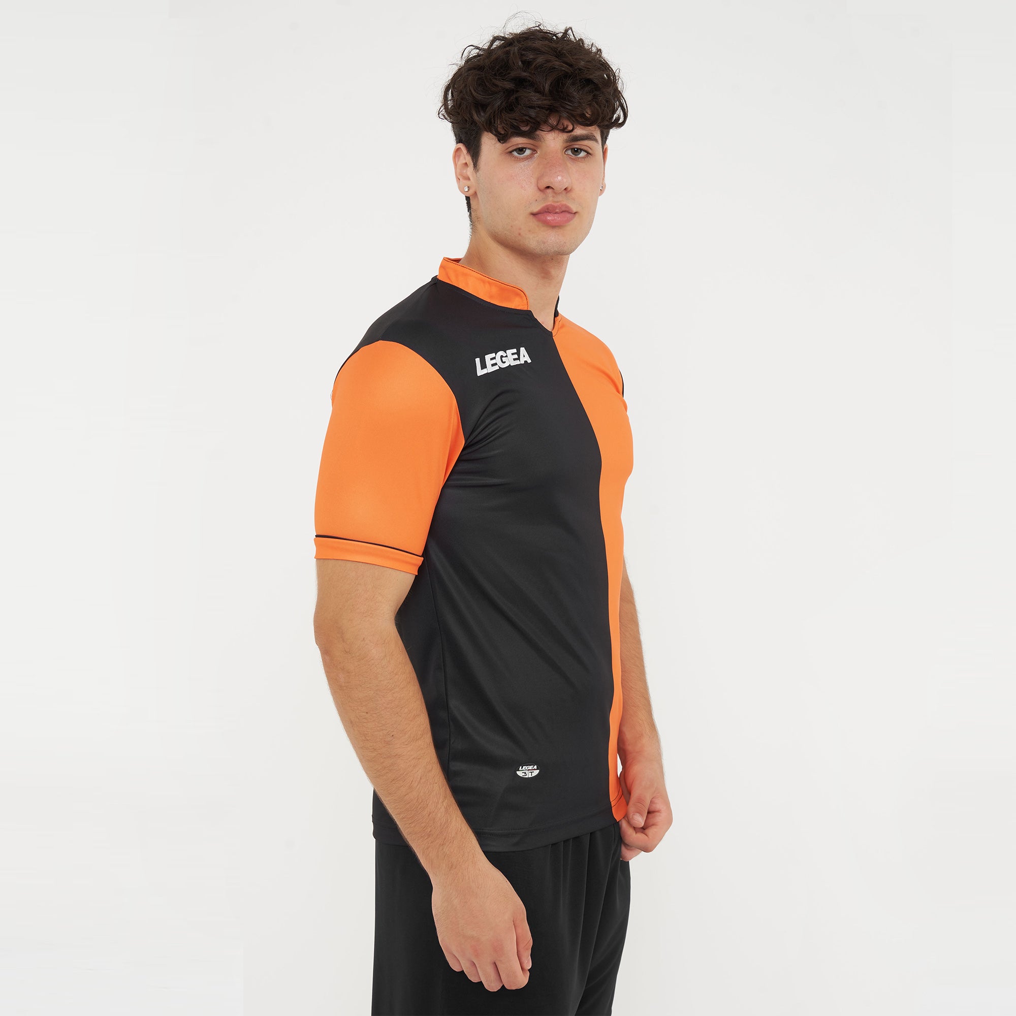 Hardloopshirt Marbella heren