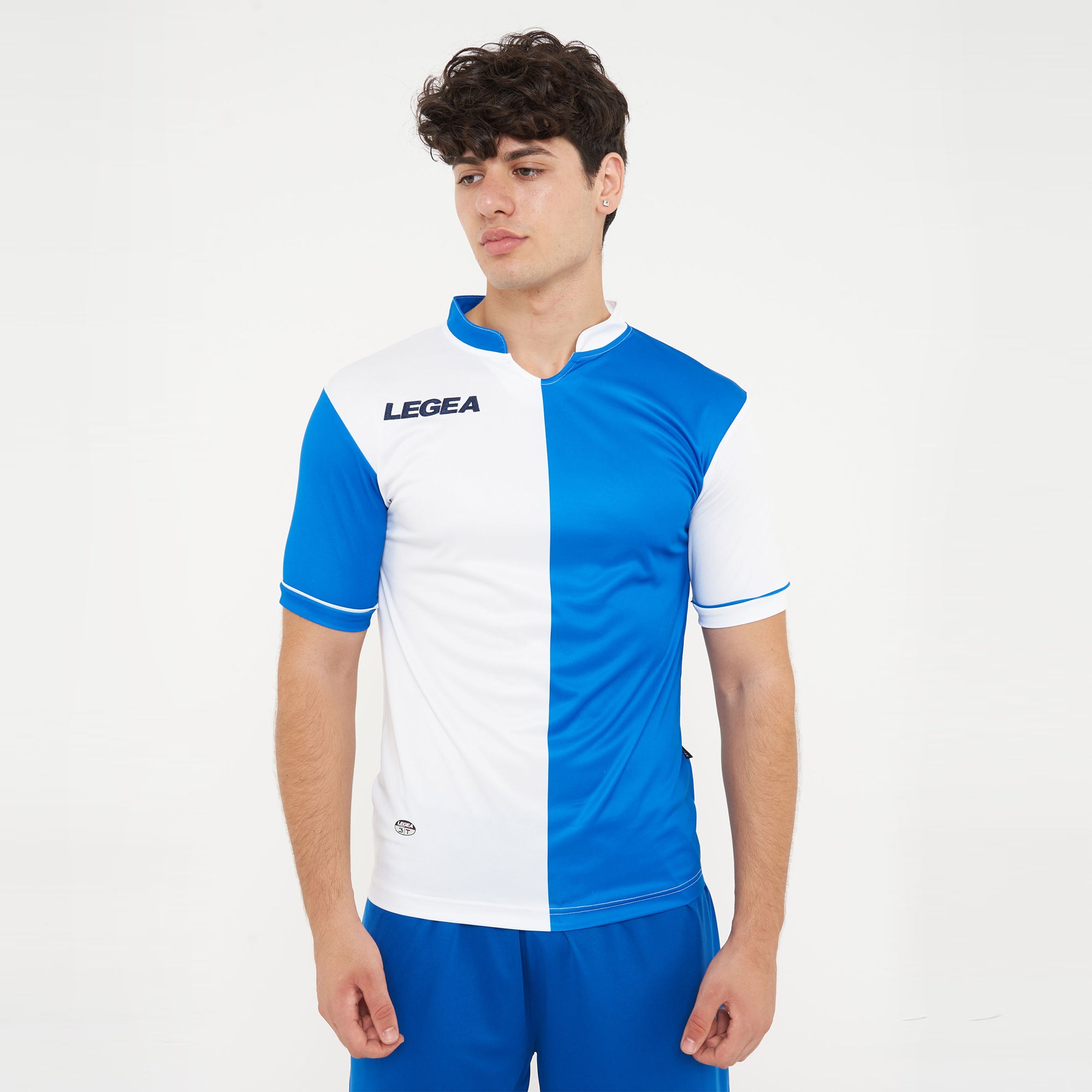 Maglia da running Marbella uomo