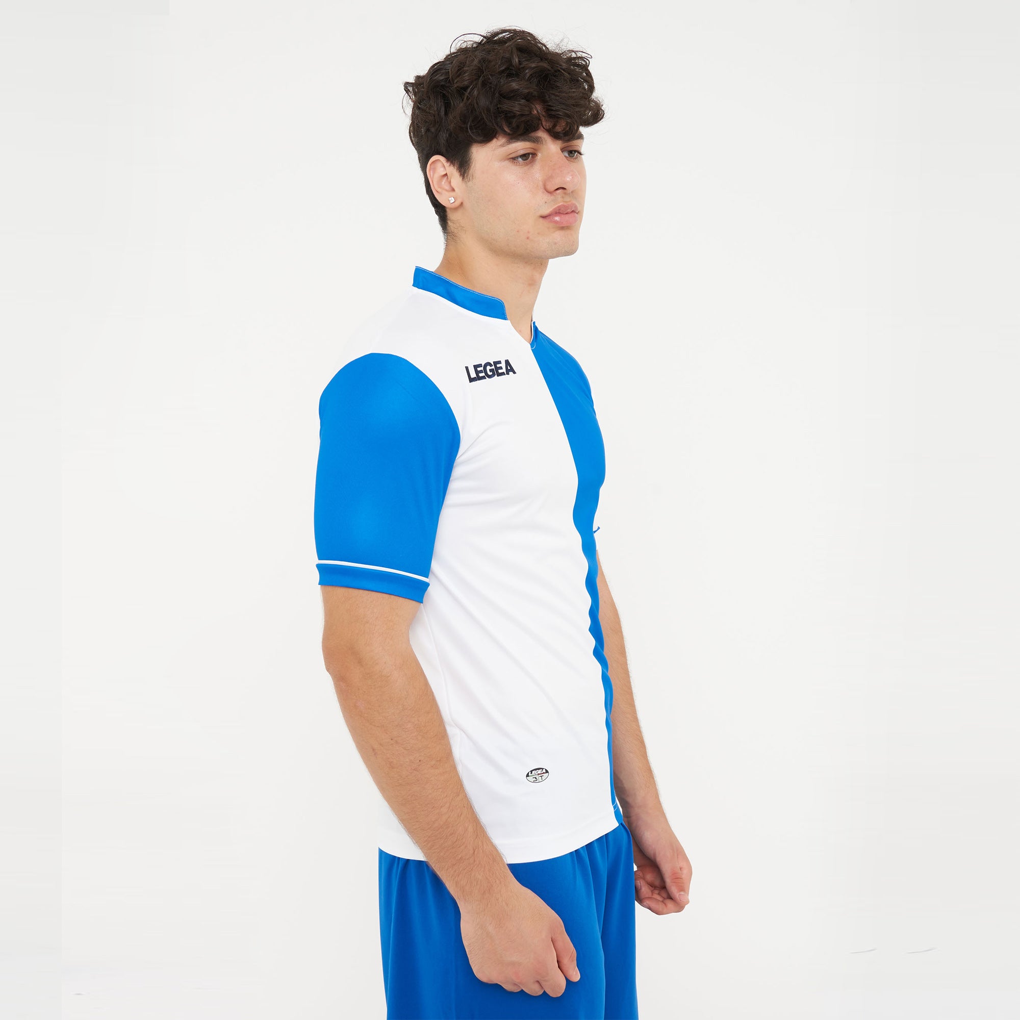 Hardloopshirt Marbella heren