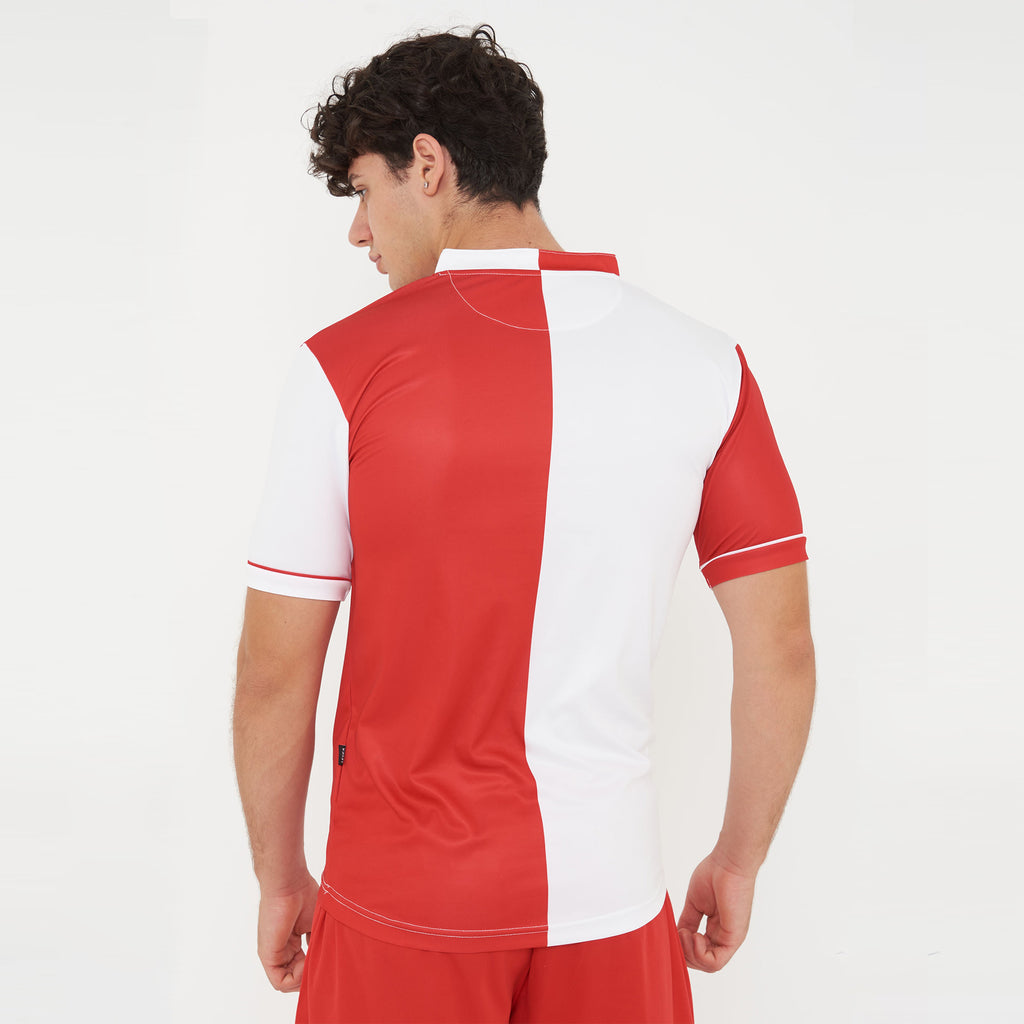 Hardloopshirt Marbella heren