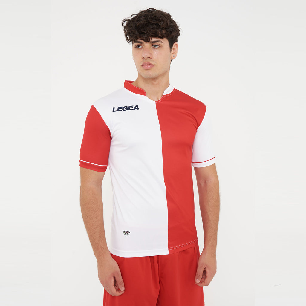 T-shirt de running Marbella homme