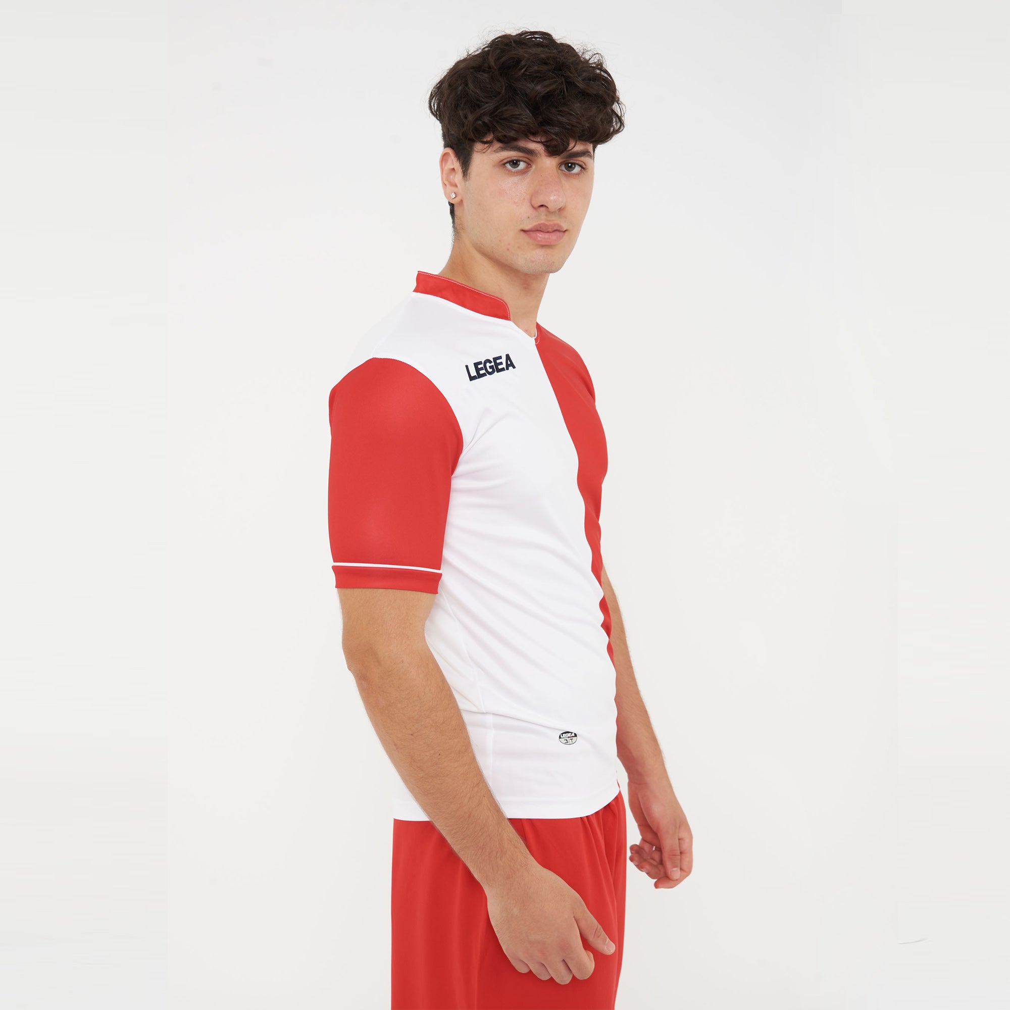 T-shirt de running Marbella homme
