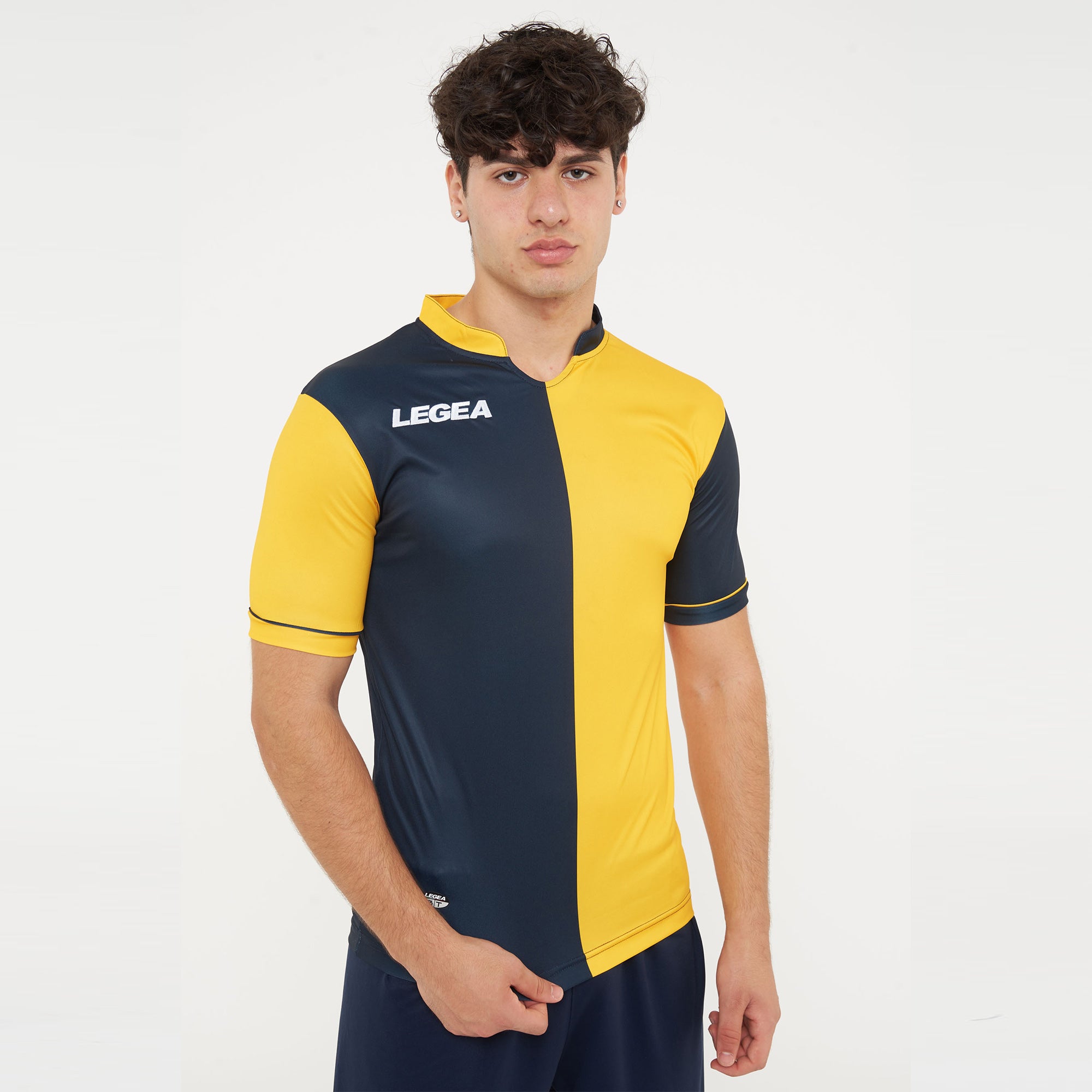 Maglia da running Marbella uomo