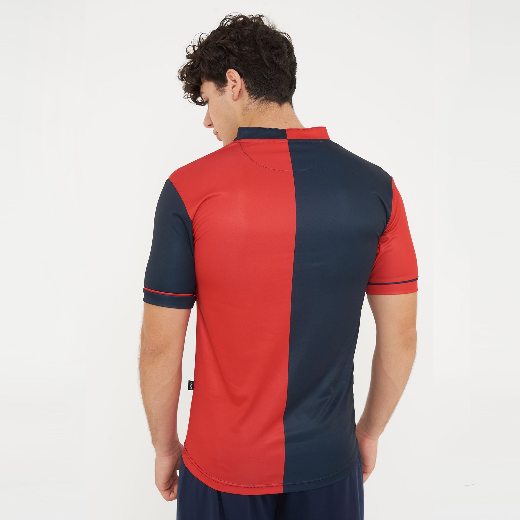 Hardloopshirt Marbella heren