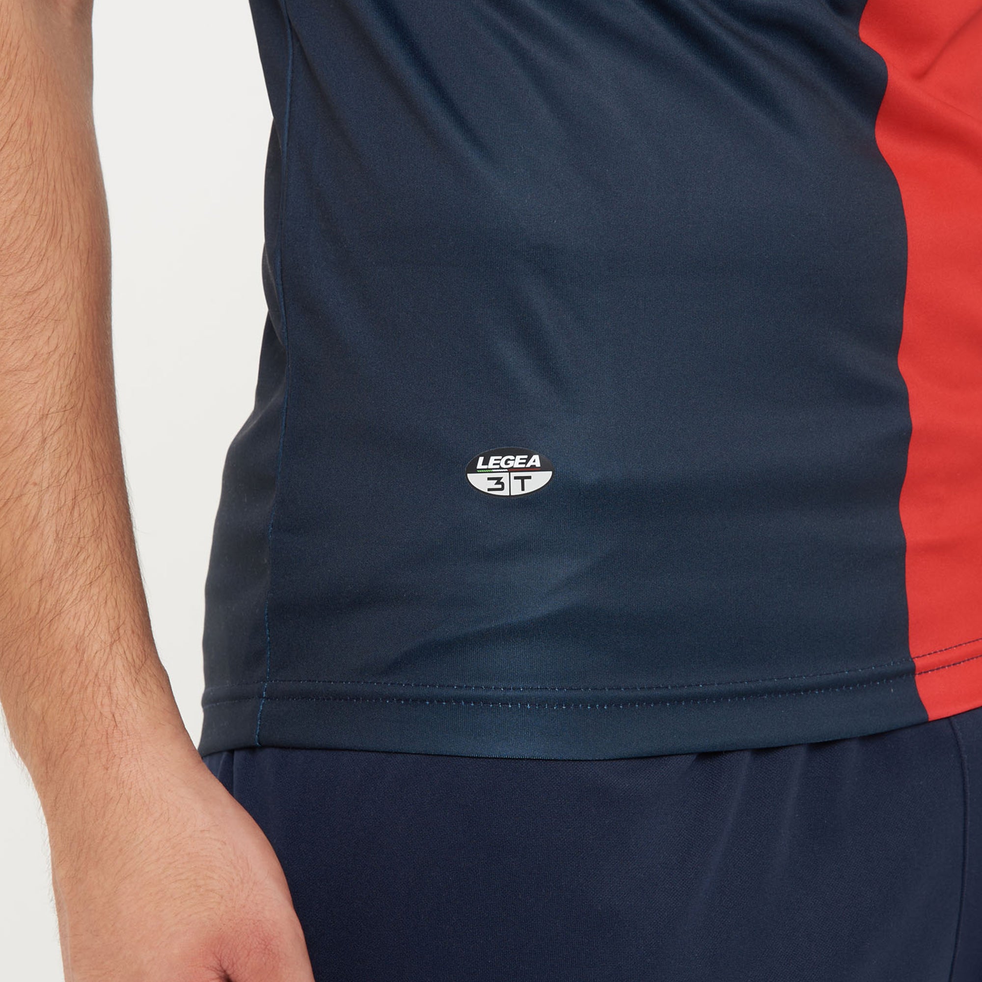 T-shirt de running Marbella homme